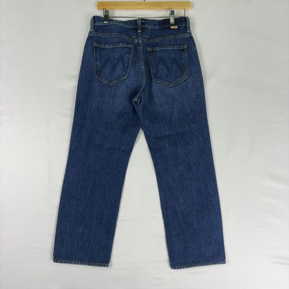 MOTHER Jeans Ditcher - Picture 4 of 5